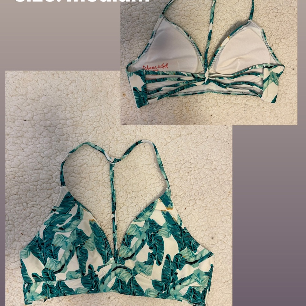 bikini top
